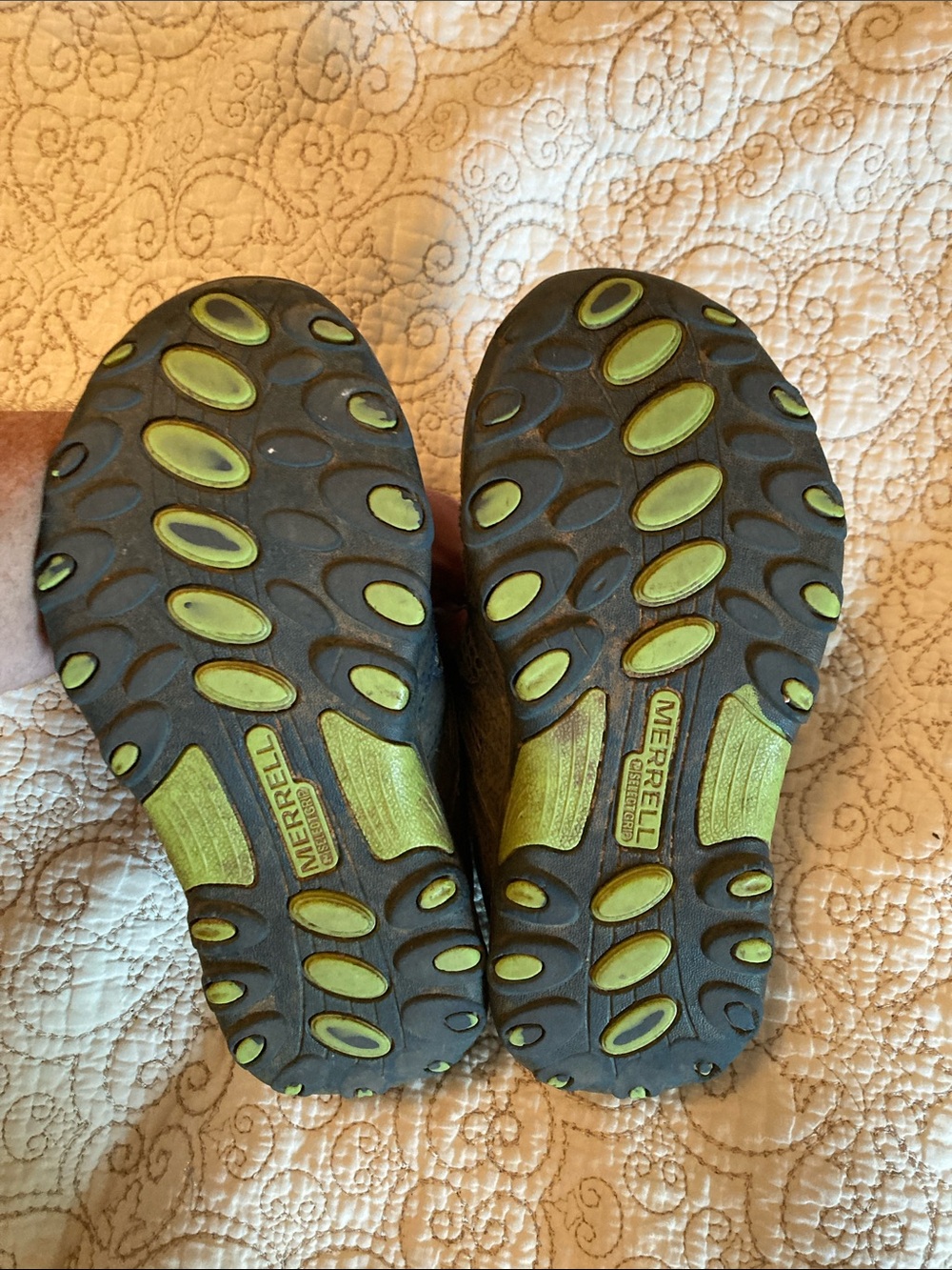 Merrell shoes - Picture 2 of 3